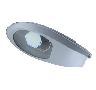 HID UFO LED High Bay Light Fixture 60W 80W 100W Rotatable Arm Length Adjustable