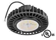 100W 150W UFO LED High Bay Light Fixture CREE LED Mean Well Driver Excellent Heat Sink