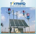 CXF-1000 Vertical Axis Maglev Wind Turbine 1kw for Telecoms / Home